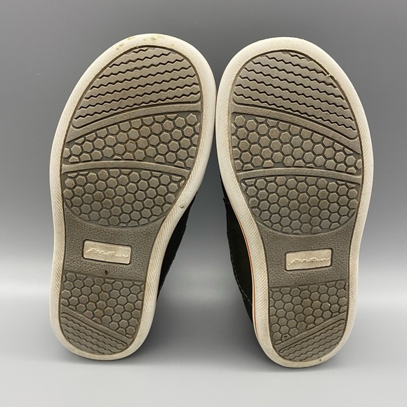 Toddler Eddie Bauer Grey Loafers 10 - see description - Picture 7 of 11
